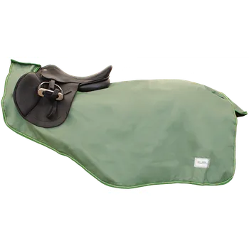 Deka pro koně Nepromokavá deka Kentaur 600D Barva: tmavě modrá