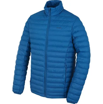Husky Pánská ultralehká bunda Noft M M, blue