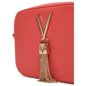 Kabelka Valentino Divina Sa VBS1IJ09 Korálová OS