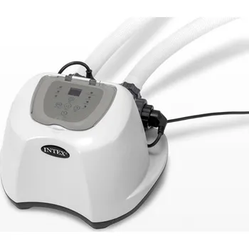 Bazénová filtrace Intex Solinátor 26668 Krystal Clear do 26m3