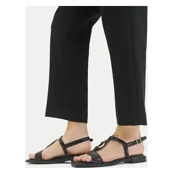 Dámské sandále Sandály Clarks Ariany Sling 26181240 Černá 39