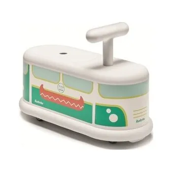 Dětské chodítko Jeździk Kemping La Cosa Capsule Italtrike