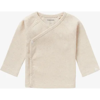 Kojenecká kombinéza Noppies novorozenecký svetr 1140011 - 2611 Velikost: 62
