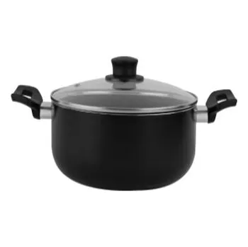 Hrnec HRNEC CALINA 24CM 4,6L