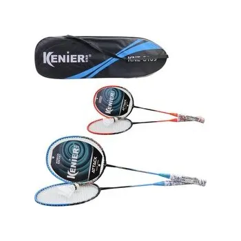 Dětské hřiště Badmington set s košíčkem