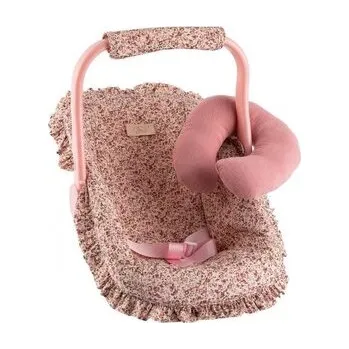 Panenka Nosidło dla lalki do 42cm