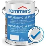 Remmers - Podlahový lak PREMIUM 5l Hedvábně matný