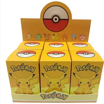 Figurka Pokémon Blind Box