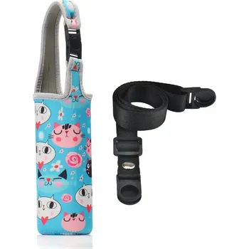 Láhev Držák na pití | termoobal na láhev - 3