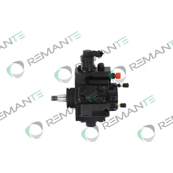 Palivové čerpadlo Vysokotlaké čerpadlo REMANTE 002-002-000079R