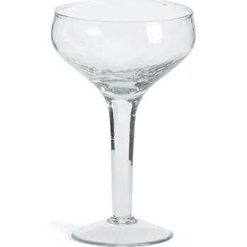 Sklenice Sklenička na víno Sileia – Kave Home ID_1827450