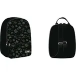 Plecak mini 1 komorowy 11"". BP75 BLACK CATS