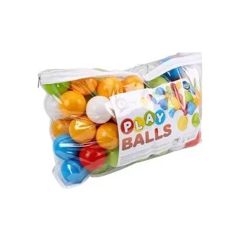 Dětské hřiště Piłki do suchego basenu 75el