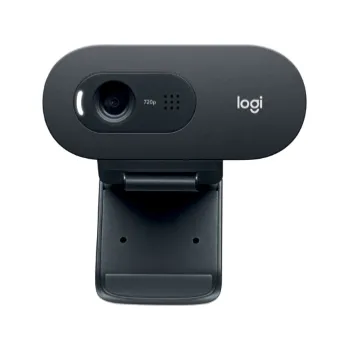 Webkamera webová kamera Logitech HD Webcam C505 _