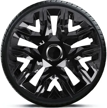 Poklice na kolo Titanium+ Poklice 16" černý