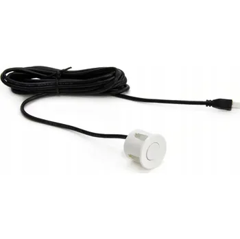 Parkovací asistent Parkovací senzor Amio 01012 bílý