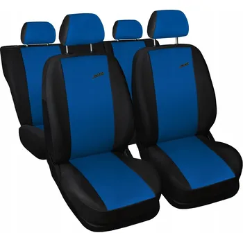 Moto bunda Potahy na sedadla CHRYSLER 300C PT CRUISER NEON I II III