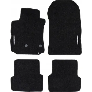 autokoberec Gumové autokoberce Frogum, sada 4 ks