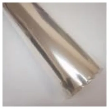 Potravinová fólie Archy BOPP folie 30 mic 100 x 70 cm 50ks/bal