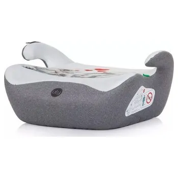 Autosedačka CHIPOLINO Podsedák Uty i-Size 125-150cm, Kittens