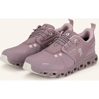 Dámská obuv On Dámské Sneakersy Cloud 6 Wp, fialová, 43