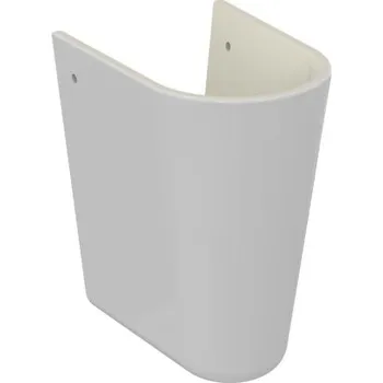 Umyvadlo Ideal-standard IDEAL STANDARD EUROVIT PLUS polosloup pro umyvadlo