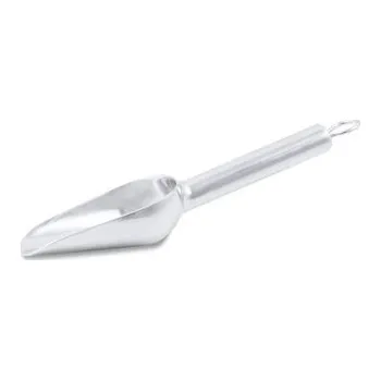 Obracečka Lopatka na mouku 15,5cm - Stadter