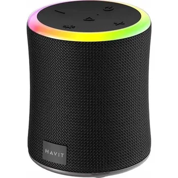 Bluetooth reproduktor Bezdrátový Bluetooth reproduktor Havit SK832BT černý