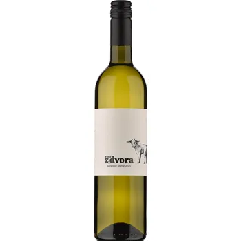 Víno Víno z dvora Sylvánské zelené 2025