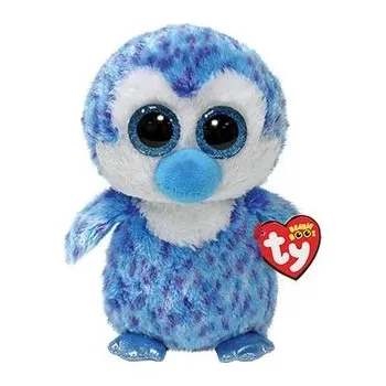 plyšák Beanie Boos Tony - Pingwin 15cm