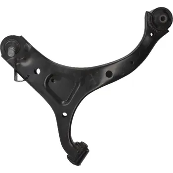 Zavěšení kol Levé přední spodní rameno Hyundai Santa Fe II (CM) 06-09 SRL