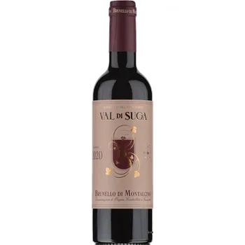Víno Val di Suga Brunello di Montalcino DOCG 2020 0.375L