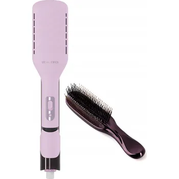 Žehlička na vlasy Žehlička Na Vlasy Beautifly DualPerfection