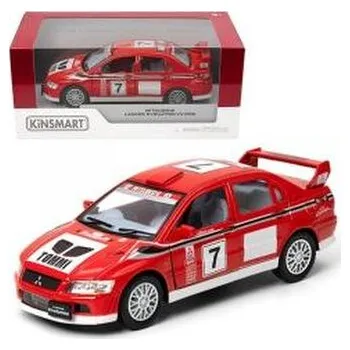 Mitsubishi lancer 1:36