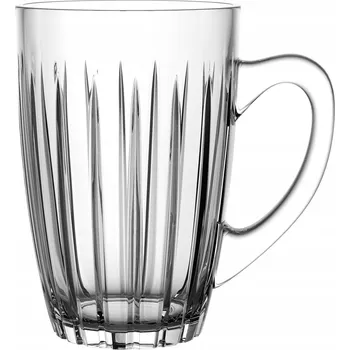 Hrnek Altom Design Venus sklo 350 ml