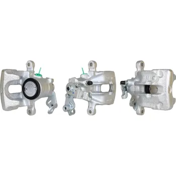 Brzdový systém Brzdový třmen ELSTOCK 87-0146