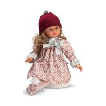 Panenka Lalka hiszpańska Pepa 57cm