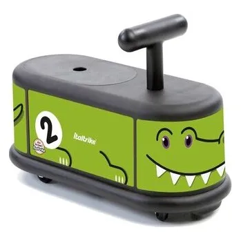 Dětské chodítko Jeździk dla dzieci Krokodyl La Cosa Italtrike