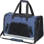 Nobby cestovní taška NADOR L do 8 kg modrá 55x31x34cm