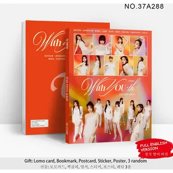 Album BLACKPINK Born Pink HD pro sběratele - 4