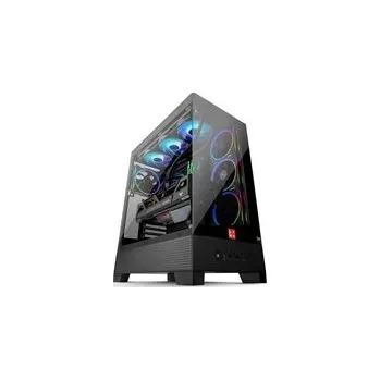 Počítač LYNX Challenger Ryzen 9 9900X3D 64GB 4TB SSD NVMe RTX 5090 32G W11 Home 10463146