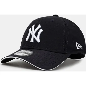 Kšiltovka Kšiltovka New Era Microfibre 940 NYY 60595182 námořnická modř 59X, vel. ONE SIZE