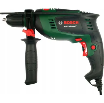 Vrtačka Příklepová vrtačka Bosch 18 V 560 W