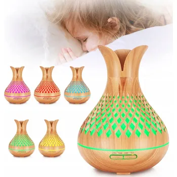 Zvlhčovač vzduchu Zvlhčovač vzduchu Zree Humidifiers-0.65123456