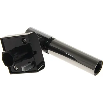 Příprava kávy DeLonghi Dávkovač vody a tryska páry ECAM 45.760 Eletta Cappuccino Top 7313231572