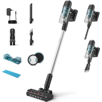 Vysavač Philips Series 3000 Aqua Plus 3in1 XC3133/01