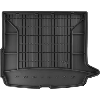 autokoberec Gumová vana do kufru Frogum