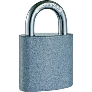 Visací zámek Visací zámek FAB 80H/52 FAB 3*** , 3 klíče, možnost sjednocení s vložkami FAB 3***