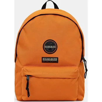 Sportovní batoh Batoh Napapijri Voyage 3 NP0A4GGHA681 oranžová 22X, vel. ONE SIZE