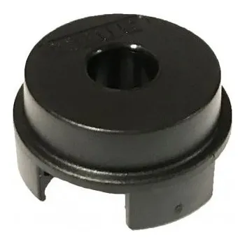 Baterie pro elektrokolo Kryt zámku Abus pro baterie PowerTube